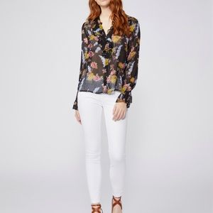 Paige Verdugo Ankle Jean